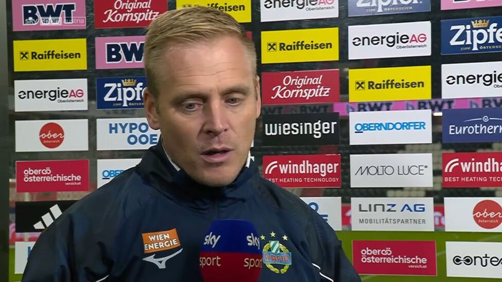 Hoff Thorup: "Die Fans haben einen großen Anteil am Erfolg"