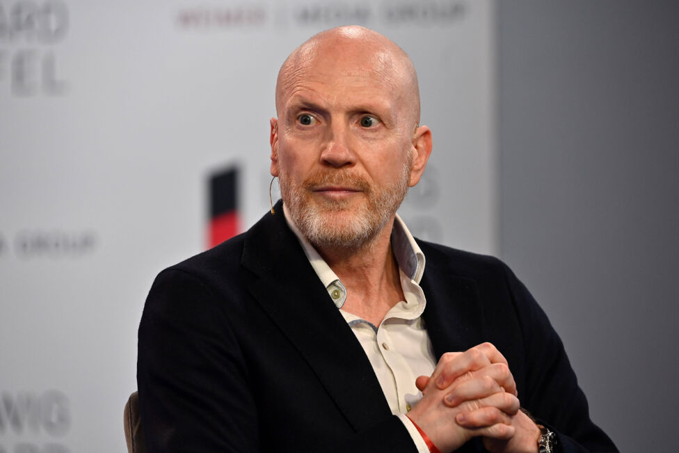 Borussia Dortmund hat erstmals offiziell die Vertragsverlängerung mit Berater Matthias Sammer bis 2028 bestätigt