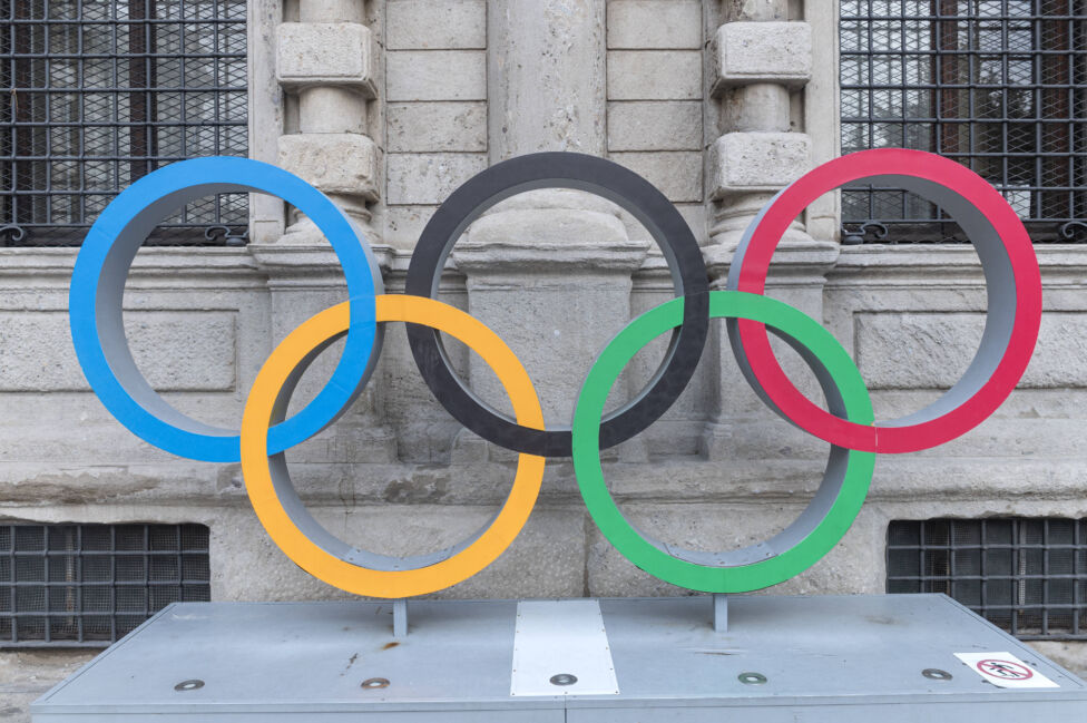 Olympische Spiele 2036: Für die Austragung der Sommerspiele gibt es insgesamt sieben Bewerbungen, wie das IOC bekanntgab