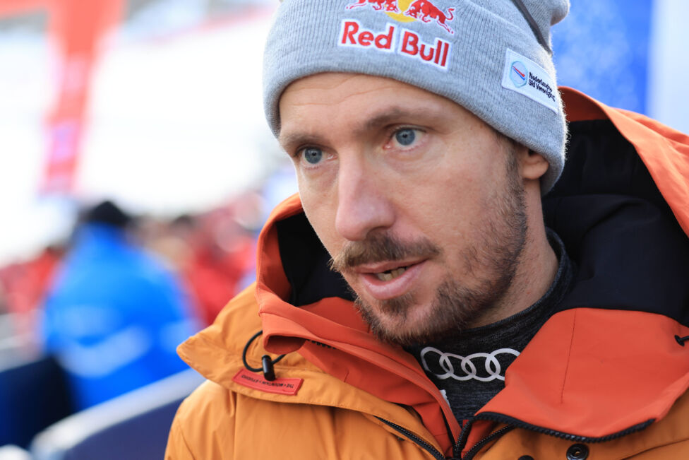 Deutscher Ski-Boss kritisiert Hirscher-Regelung