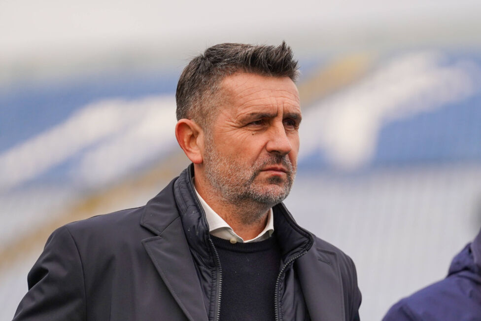 Neuer Job für Ex-Austria-Trainer Bjelica