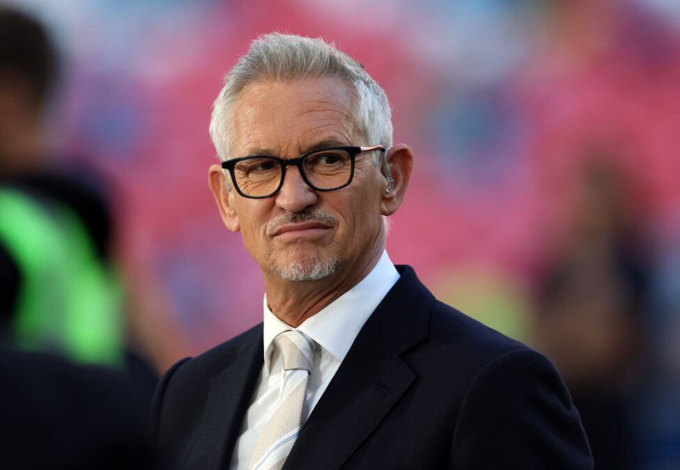 Der frühere englische Fußball-Nationalspieler Gary Lineker hat Manchester City nach dem Schuldspruch wegen zahlreicher V