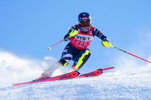 US-Skirennläuferin Mikaela Shiffrin richtet sich in der Ende Oktober beginnenden Alpinsaison neu aus.