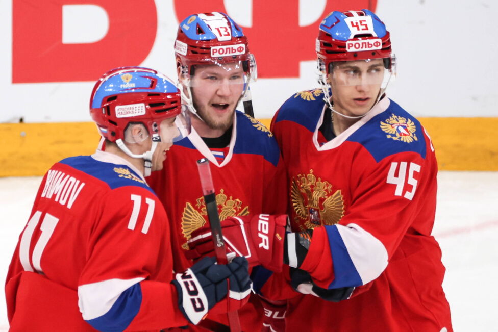 CAS-Entscheidung: Russland darf an Eishockey-WM 2027 teilnehmen
