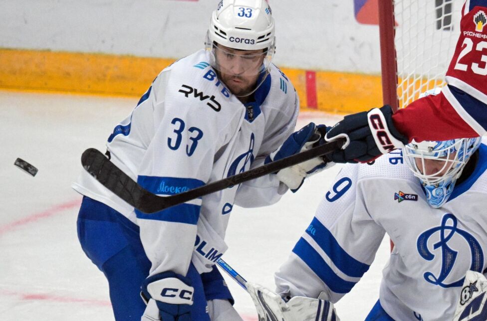 Salzburg holt Ex-NHL-Verteidiger