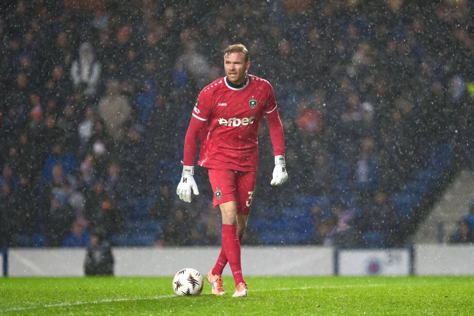 Fast hätte die Torwart-Hierarchie des FC Bayern München einen überraschenden Namen enthalten. Der frühere WAC-Goalie Hen