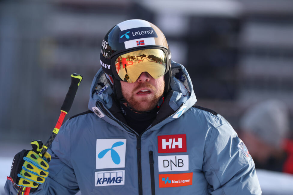 Norwegens Ski-Star Aleksander Aamodt Kilde hat sich in einem emotionalen Statement zu seiner erneuten schweren Verletzun