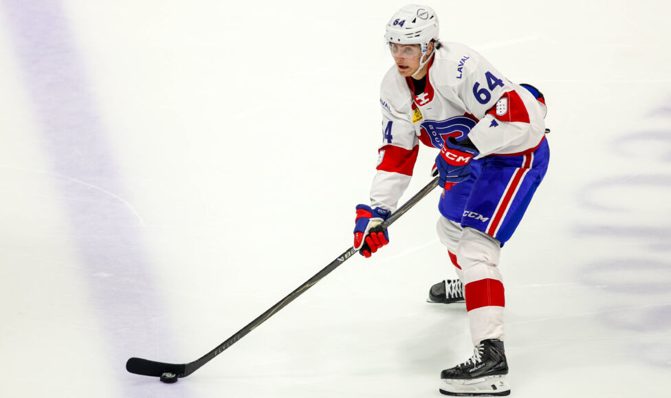 Reinbacher NHL