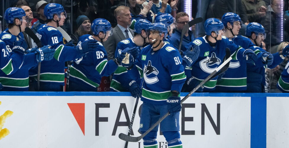 Vancouver Rossi