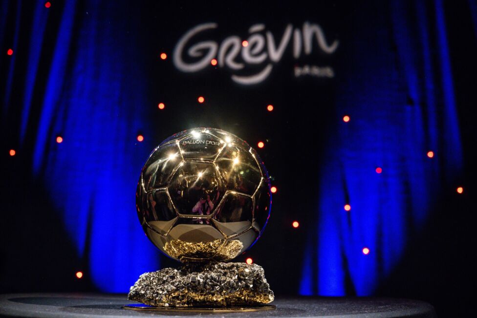 Wer gewinnt den Ballon d'Or 2026? Die Verleihung inklusive aller Gewinnerinnen und Gewinner hier live im Überblick! 
