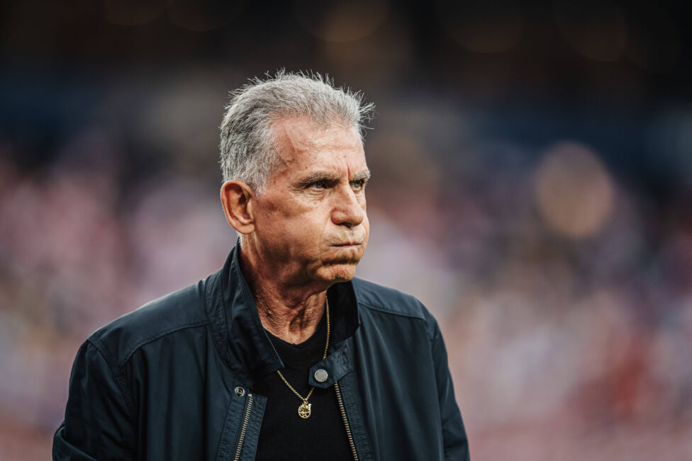 Nächste Kehrtwende: Queiroz nicht mehr Nationaltrainer Ghanas