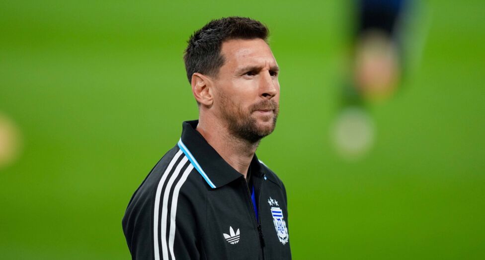 Das Testspiel Argentiniens gegen Benin wird in der Nacht von Dienstag auf Mittwoch (1.00 Uhr MESZ) in Buenos Aires zum L