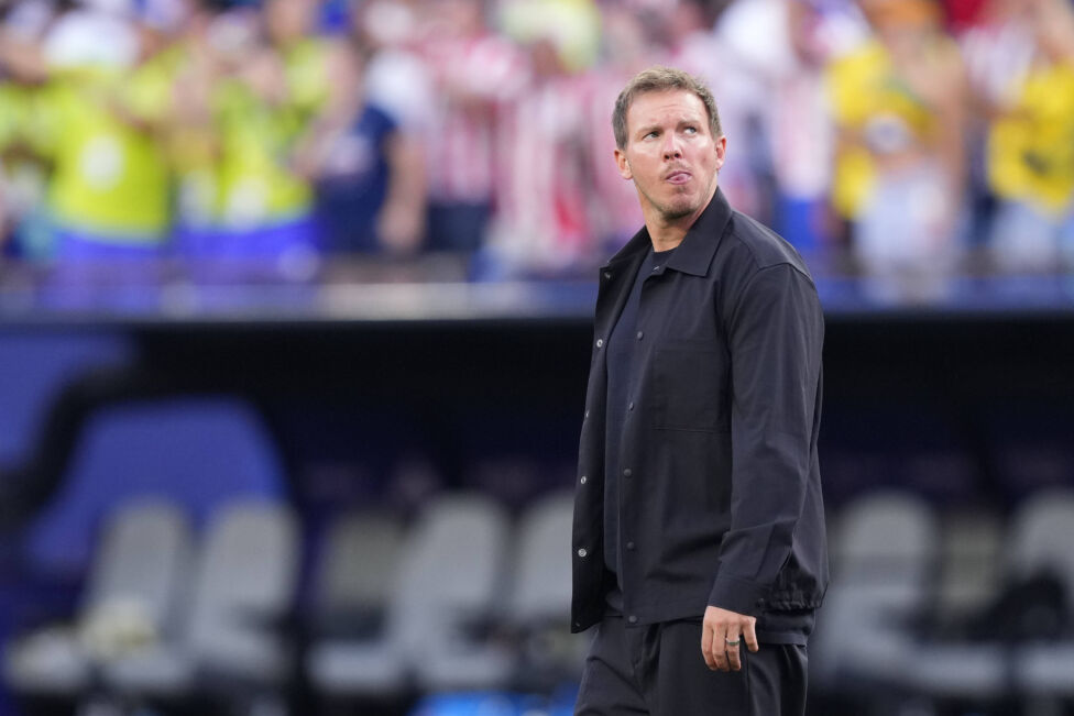 Sky-Info: Nagelsmann auf United-Liste! Carrick vor entscheidenden Wochen