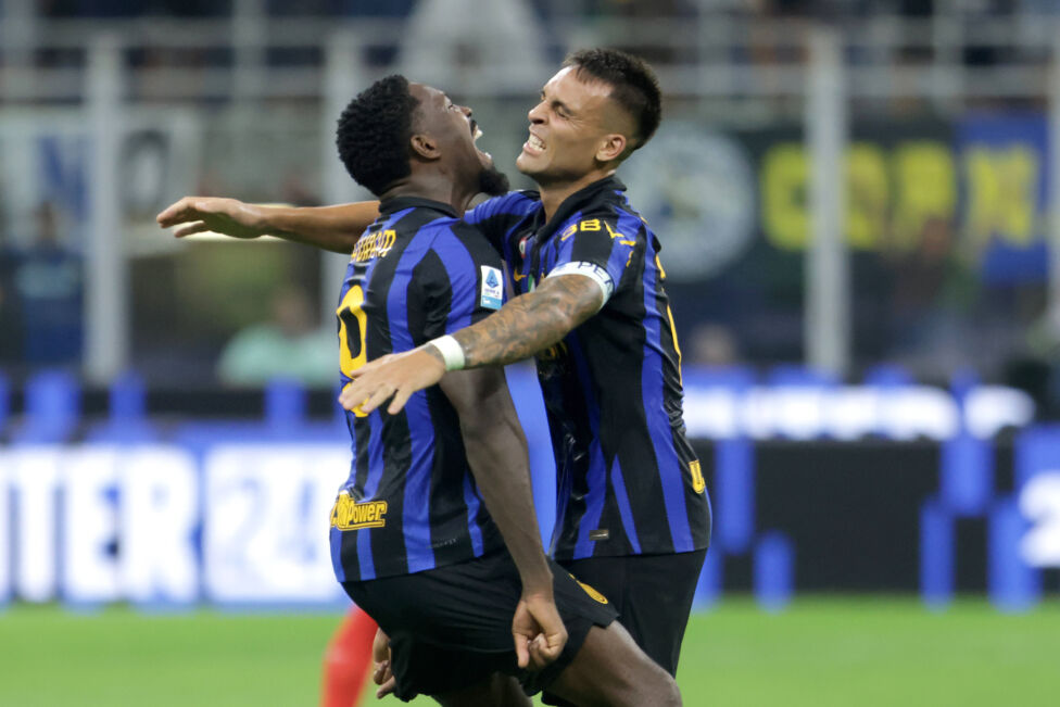 Barca-Präsident Joan Laporta bestätigte gegenüber Corriere, dass der FC Barcelona Inter-Superstar Lautaro Martinez im So