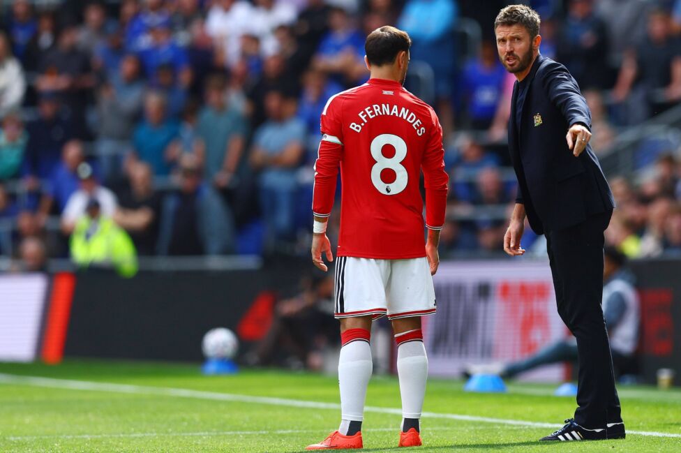 Manchester Carrick