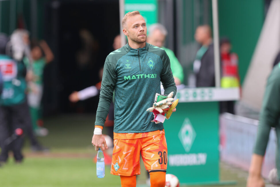 ÖFB-Keeper Schlager gegen Dortmund wohl auf der Bank