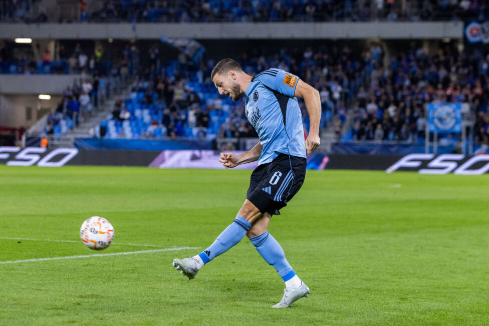 Kevin Wimmer (Slovan Bratislava) vs. VfB Stuttgart (h) - eingewechselt (75.)