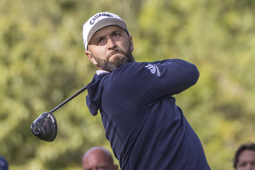 "Inakzeptable Bedingungen": Golfstar Rahm verlässt LIV-Tour