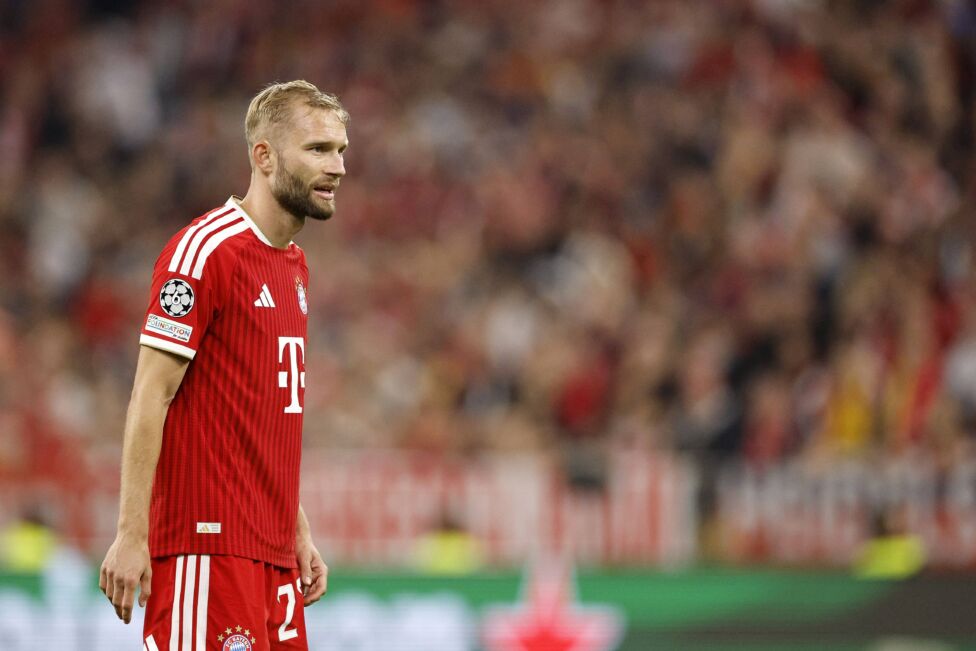 Der dritte Spieltag der UEFA Champions League live auf Sky Sport Austria 