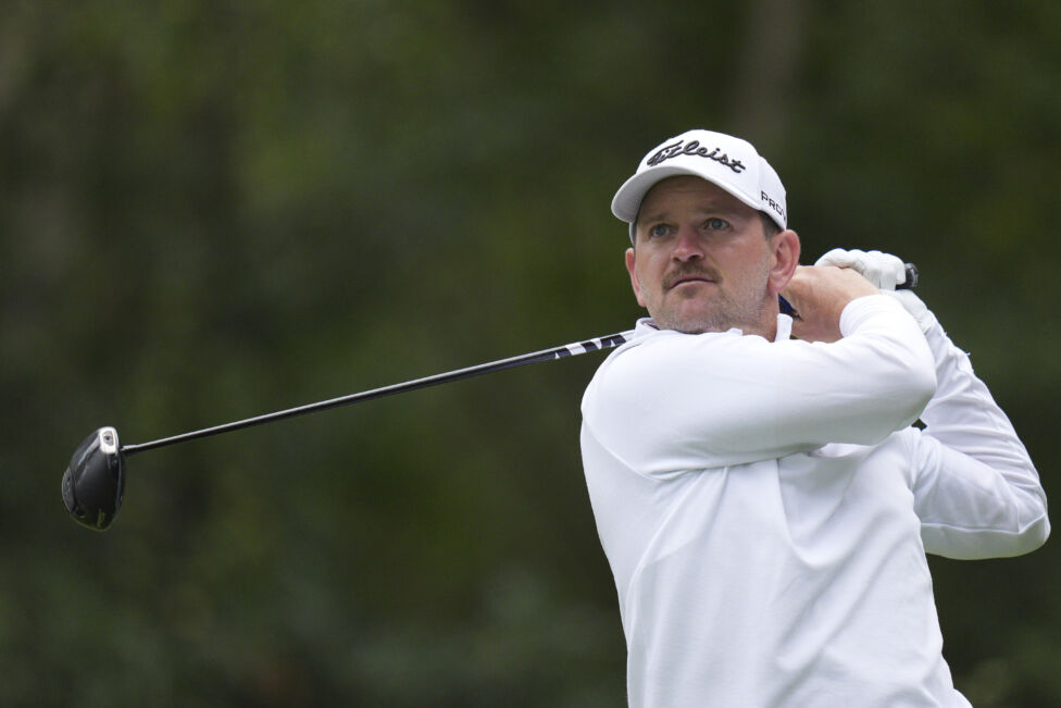 Mit einer gelungenen Schlussrunde hat Golfprofi Bernd Wiesberger beim mit 3,75 Millionen Dollar dotierten Turnier in Mad