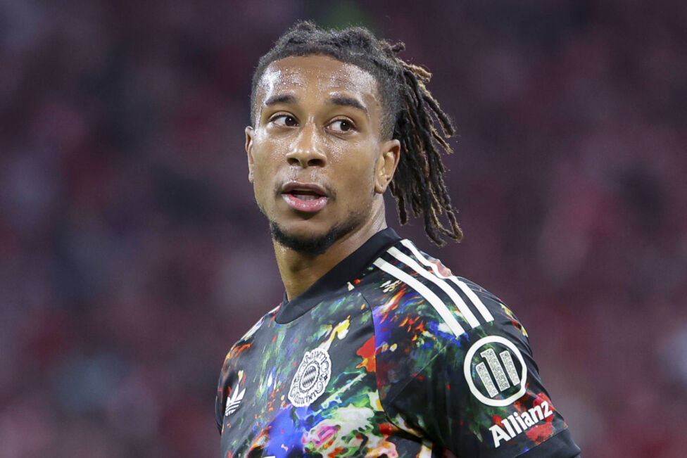 Michael Olise könnte langfristig beim FC Bayern München bleiben. Nach Sky Sport Informationen geht Real Madrid davon aus