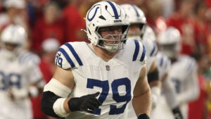 Raimann NFL