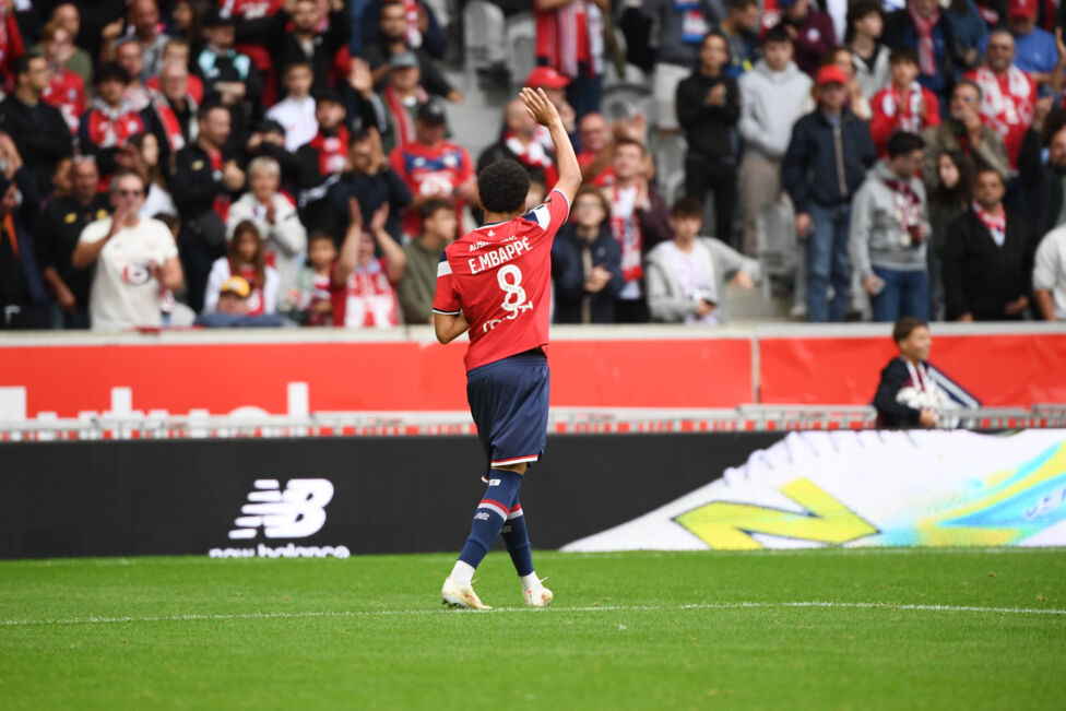 Ethan Mbappe könnte seine Karriere in der türkischen Süper Lig fortsetzen. Wie das türkische Portal Fanatik berichtet, s