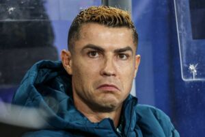 Cristiano Ronaldo hat am Mittwoch das Trainingscamp der portugiesischen Nationalmannschaft verlassen. Nun droht dem Supe