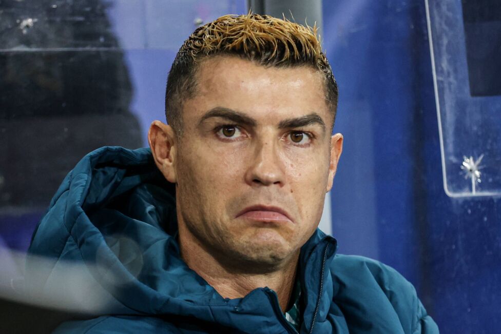 Cristiano Ronaldo hat am Mittwoch das Trainingscamp der portugiesischen Nationalmannschaft verlassen. Nun droht dem Supe