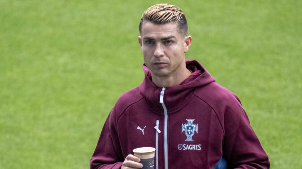 Ronaldo Portugal