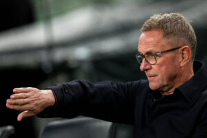 Österreichs Nationalteam hat in Irland nach 0:2-Rückstand noch einen Punkt geholt, der in der Endabrechnung der Nations 