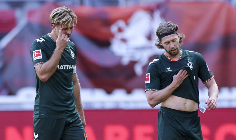 Herbe Klatsche! Werder Bremen geht im Test gegen Twente unter