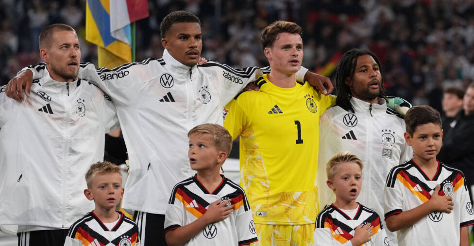 DFB muss auf Neo-Kapitän verzichten