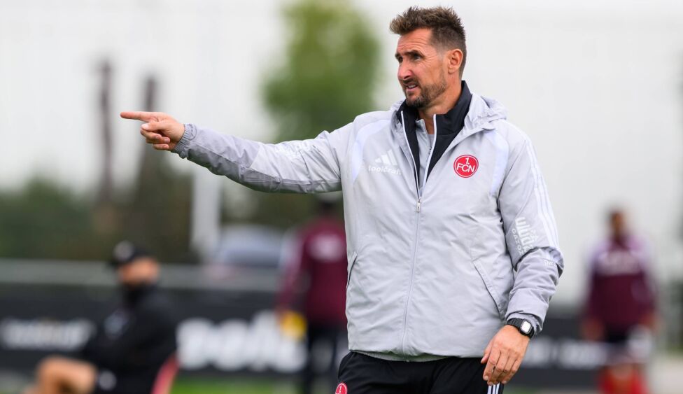 Klose Nürnberg