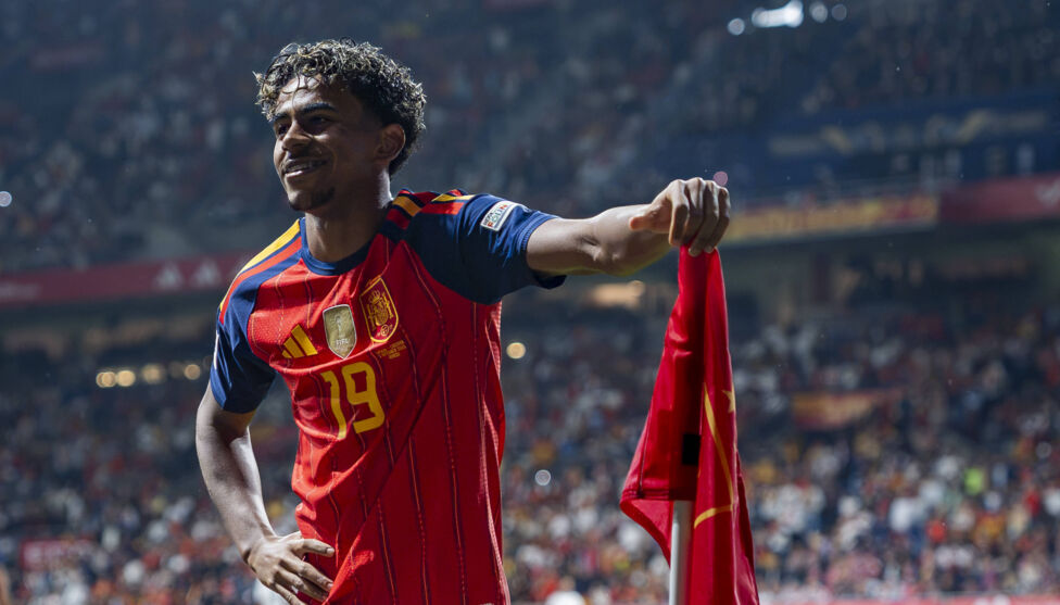Drittes Spiel, dritter Sieg: Spanien wackelt gegen Tschechien nur kurz