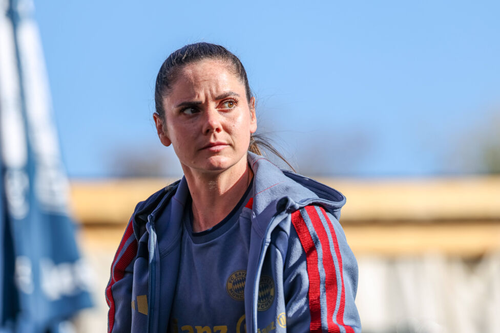 Nach rund 16 Monaten und überstandenem Kreuzbandriss steht Sarah Zadrazil vor ihrem Comeback im österreichischen Fußball