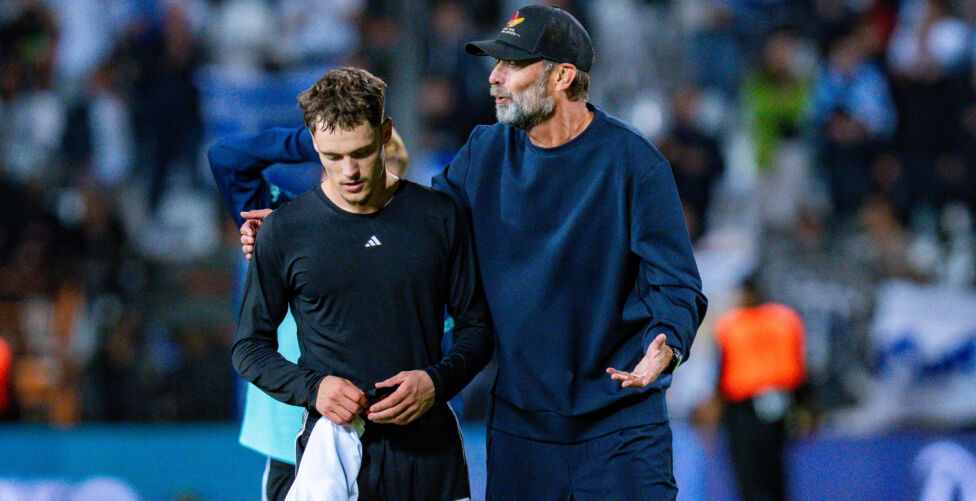 Klopp DFB