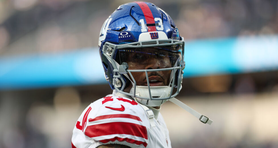 Beckham Jr NFL