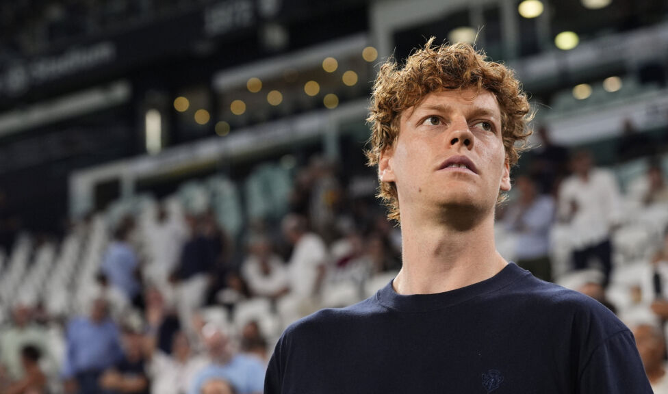 Jannik Sinner muss seine Saison frühzeitig abbrechen