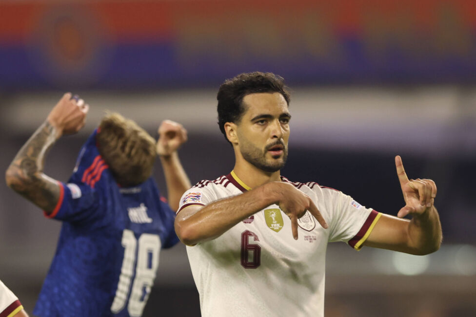 Merino-Doppelpack: Spanien dreht Spiel gegen Kroatien