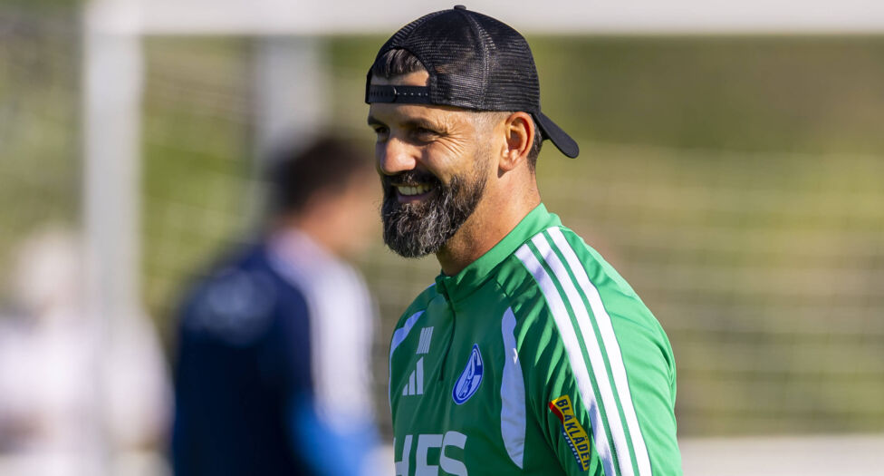 Schalke Muslic