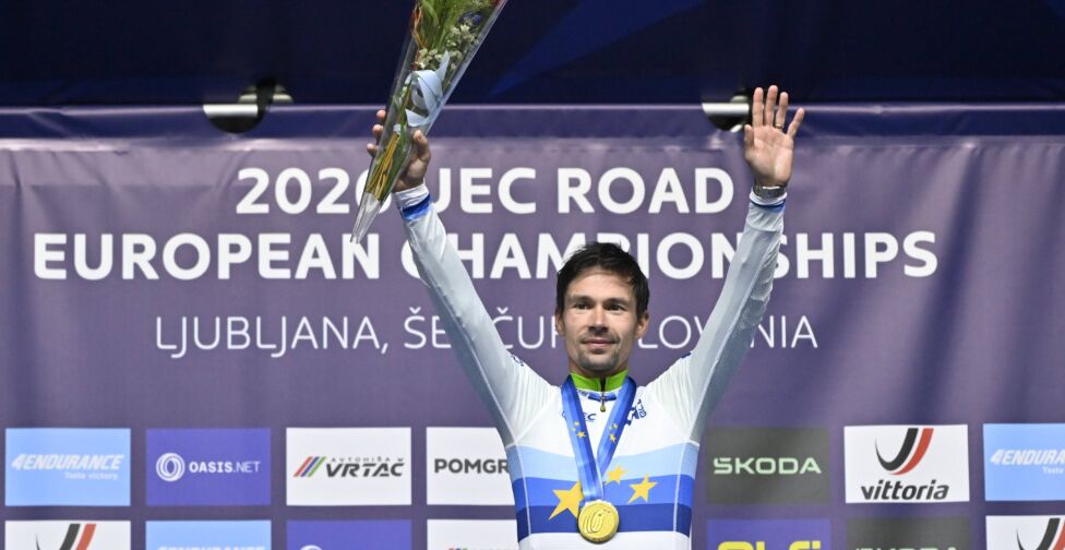 Roglic EM