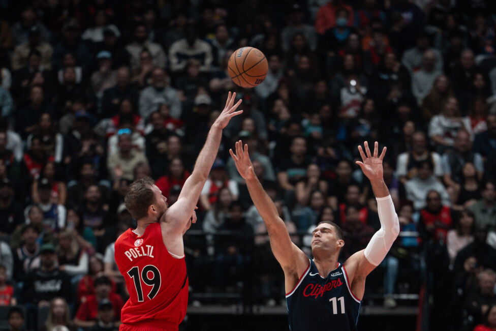 NBA-Preseason: Toronto und Pöltl feiern Kantersieg