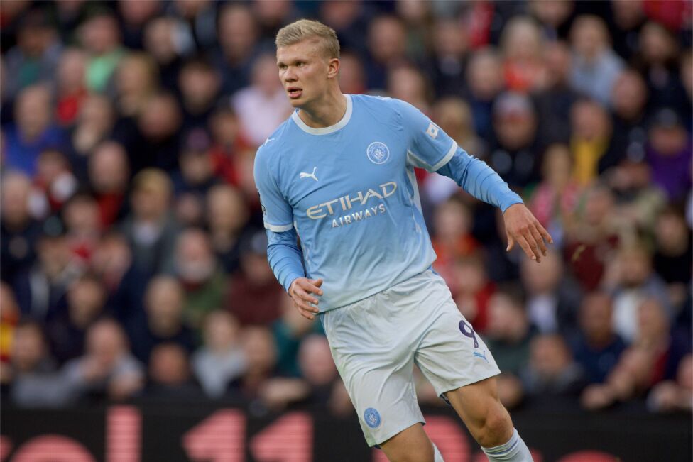 Topspiel ManCity gegen PSG! Die Champions League heute live auf Sky