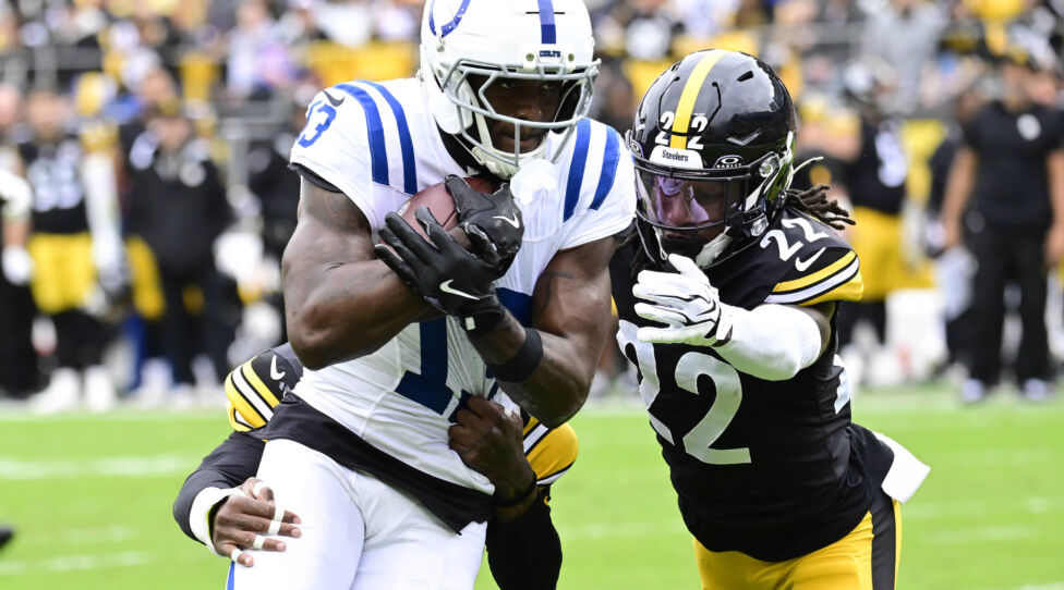 Nach zwei Siegen in Folge haben sich die Indianapolis Colts in der 5. Runde der National Football League (NFL) wieder ge