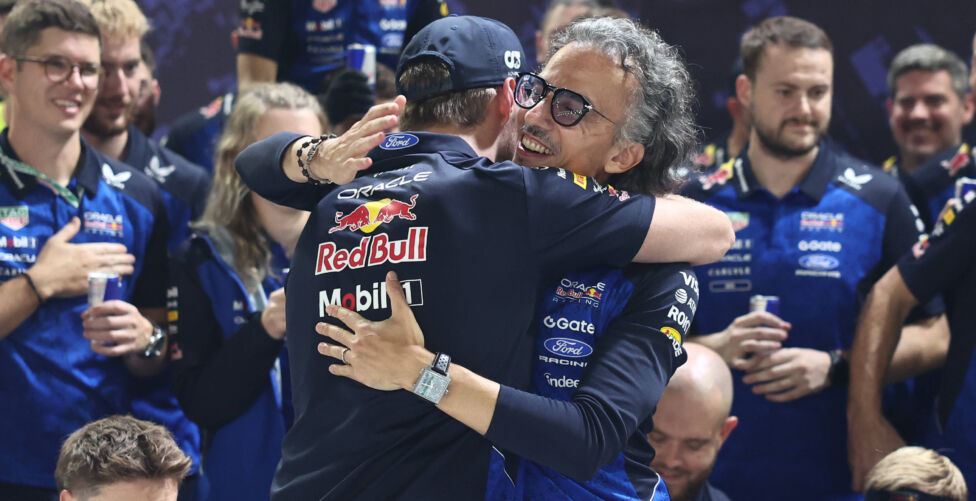 Mekies Red Bull