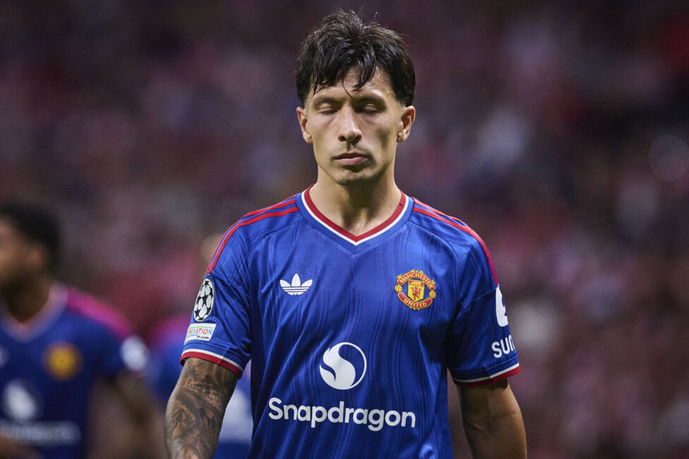 Krise spitze sich zu: United-Star schießt gegen Klubführung