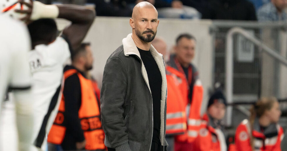 Ilzer Hoffenheim