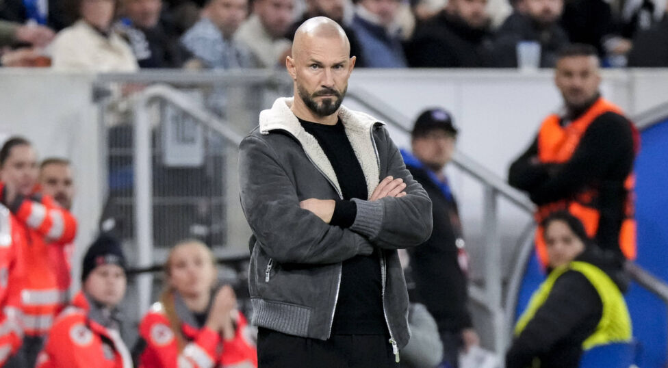 In der vergangenen Saison führte Christian Ilzer die TSG Hoffenheim fast in die Champions League, aktuell ist der Steire