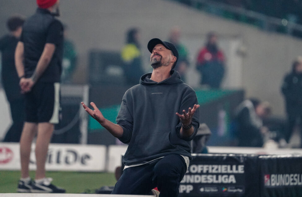 Hannover auch im zweiten Spiel unter Wagner ohne Sieg